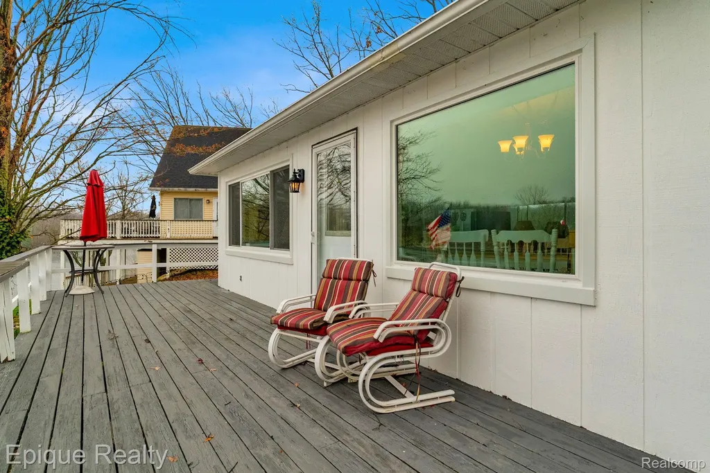 1962 Indianwood Trail Mills Township MI 48661