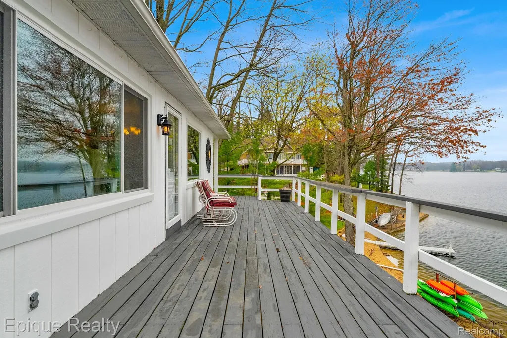 1962 Indianwood Trail Mills Township MI 48661