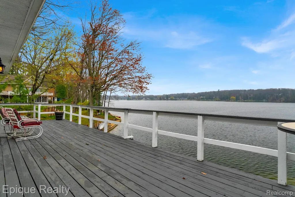 1962 Indianwood Trail Mills Township MI 48661