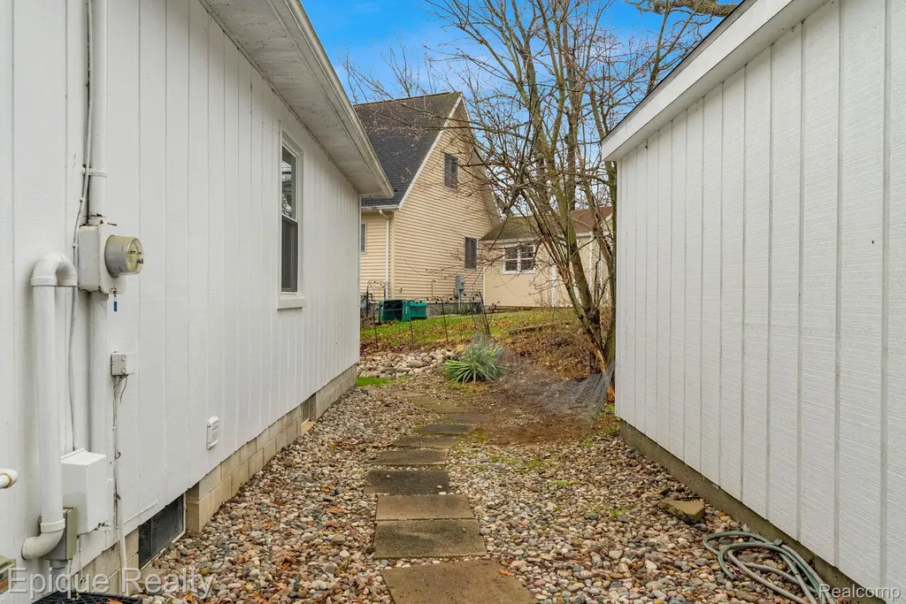 1962 Indianwood Trail Mills Township MI 48661
