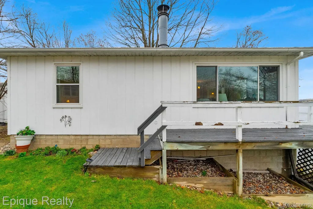 1962 Indianwood Trail Mills Township MI 48661