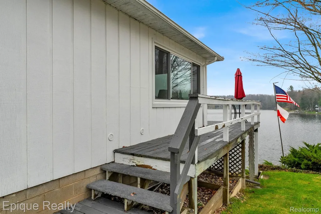 1962 Indianwood Trail Mills Township MI 48661