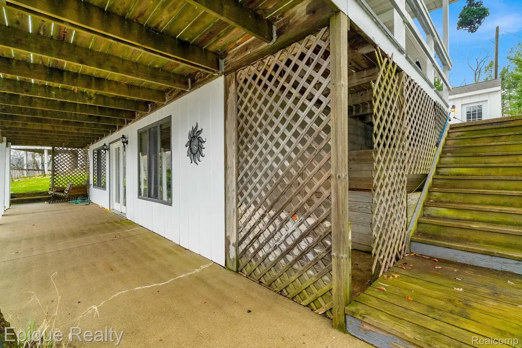 1962 Indianwood Trail Mills Township MI 48661