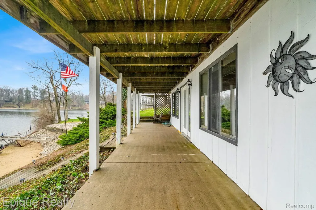 1962 Indianwood Trail Mills Township MI 48661