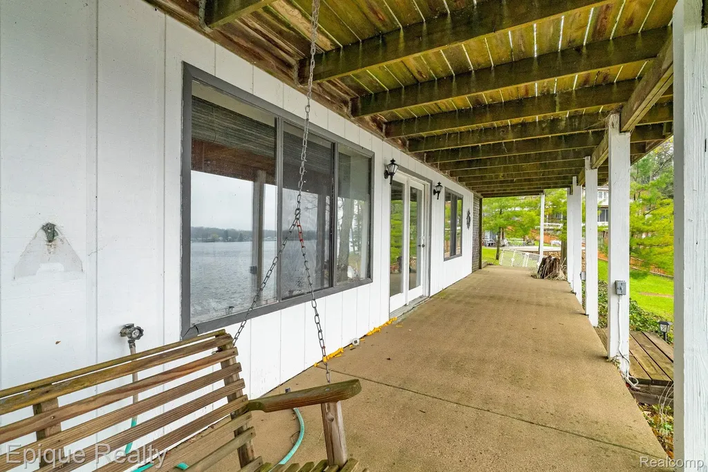 1962 Indianwood Trail Mills Township MI 48661