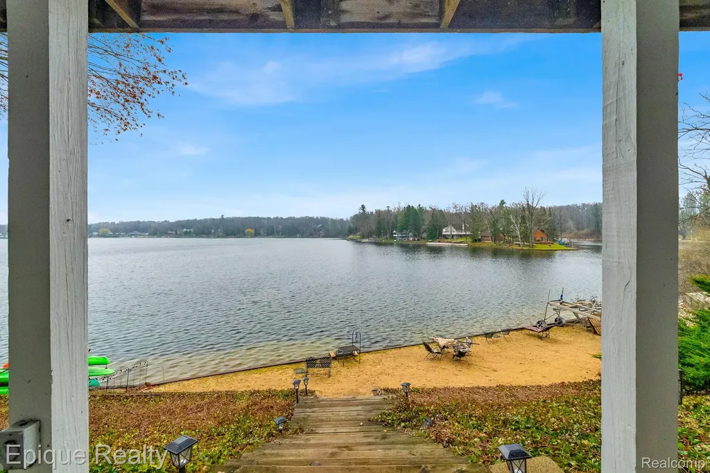 1962 Indianwood Trail Mills Township MI 48661