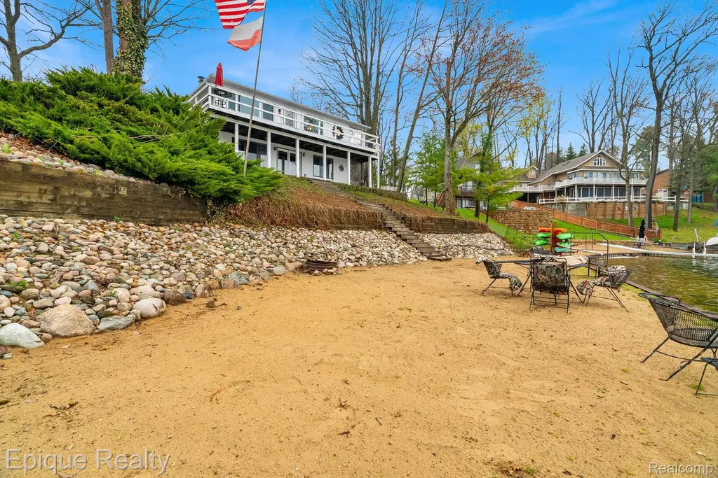 1962 Indianwood Trail Mills Township MI 48661