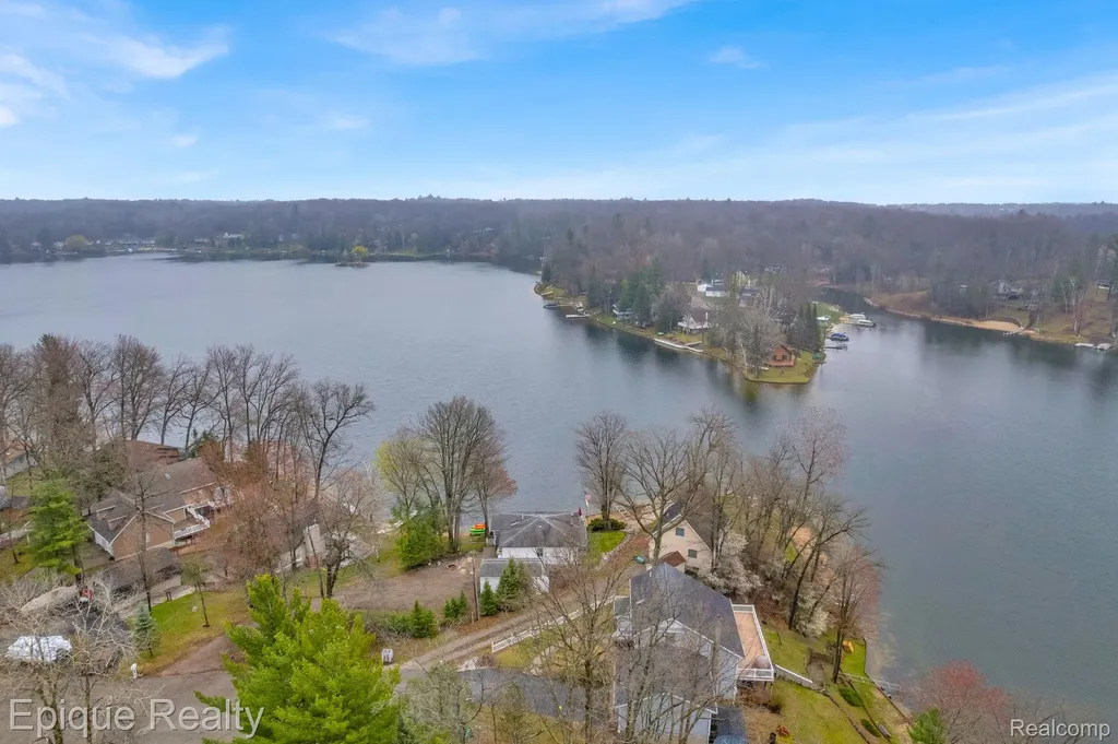 1962 Indianwood Trail Mills Township MI 48661