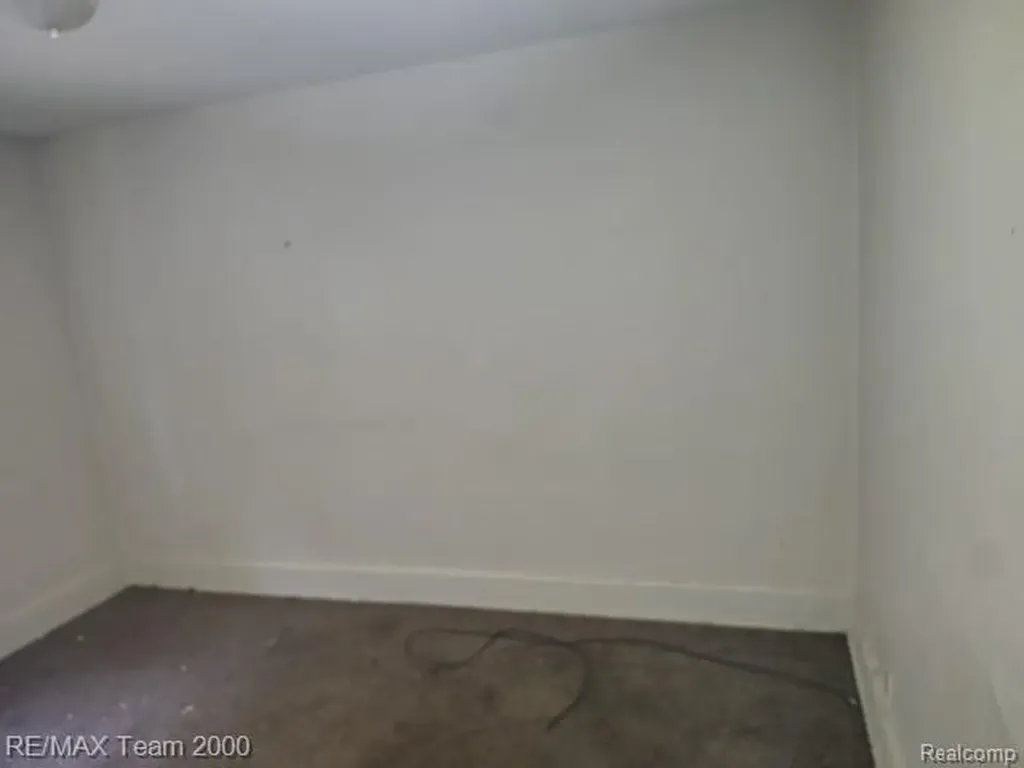 4237 W Grand Street Detroit City MI 48238