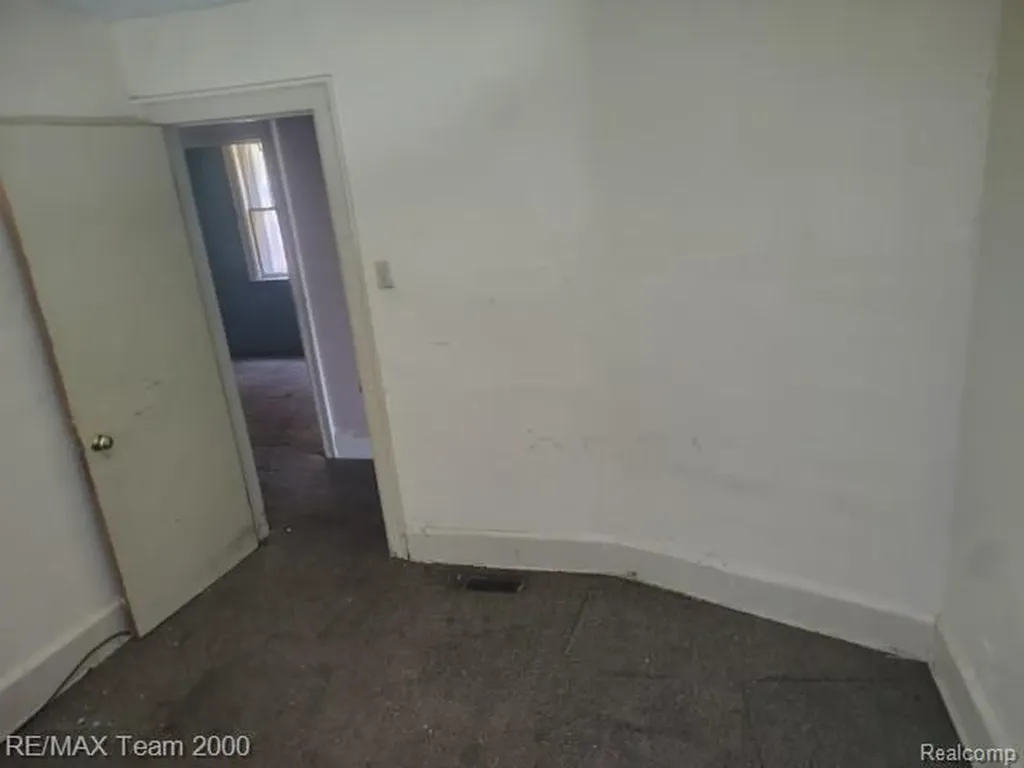 4237 W Grand Street Detroit City MI 48238