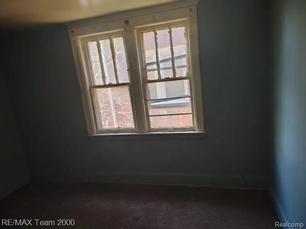 4237 W Grand Street Detroit City MI 48238