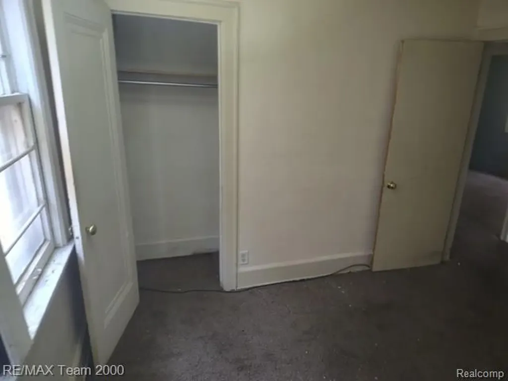 4237 W Grand Street Detroit City MI 48238