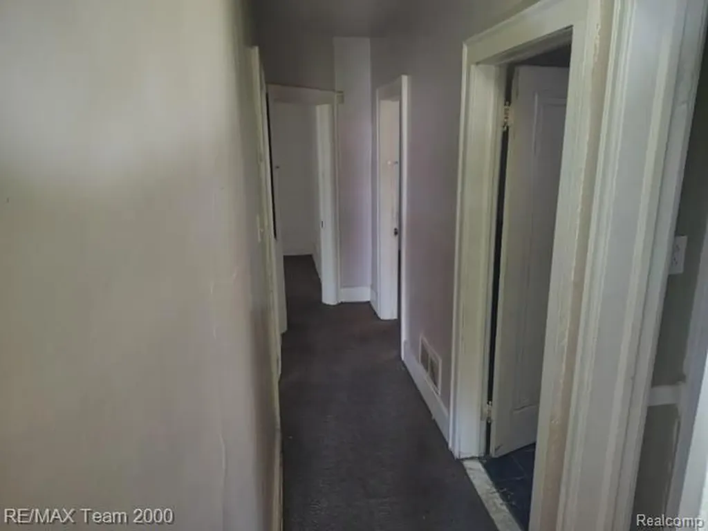 4237 W Grand Street Detroit City MI 48238