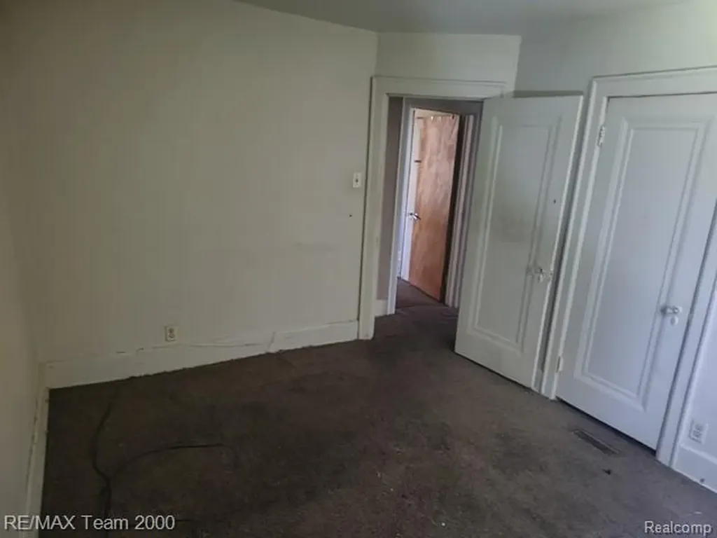 4237 W Grand Street Detroit City MI 48238