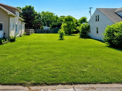 20800 Rensselaer Street Farmington Hills City MI 48336