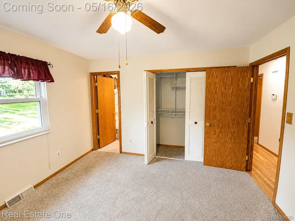 2553 Bullard Road Hartland Township MI 48353