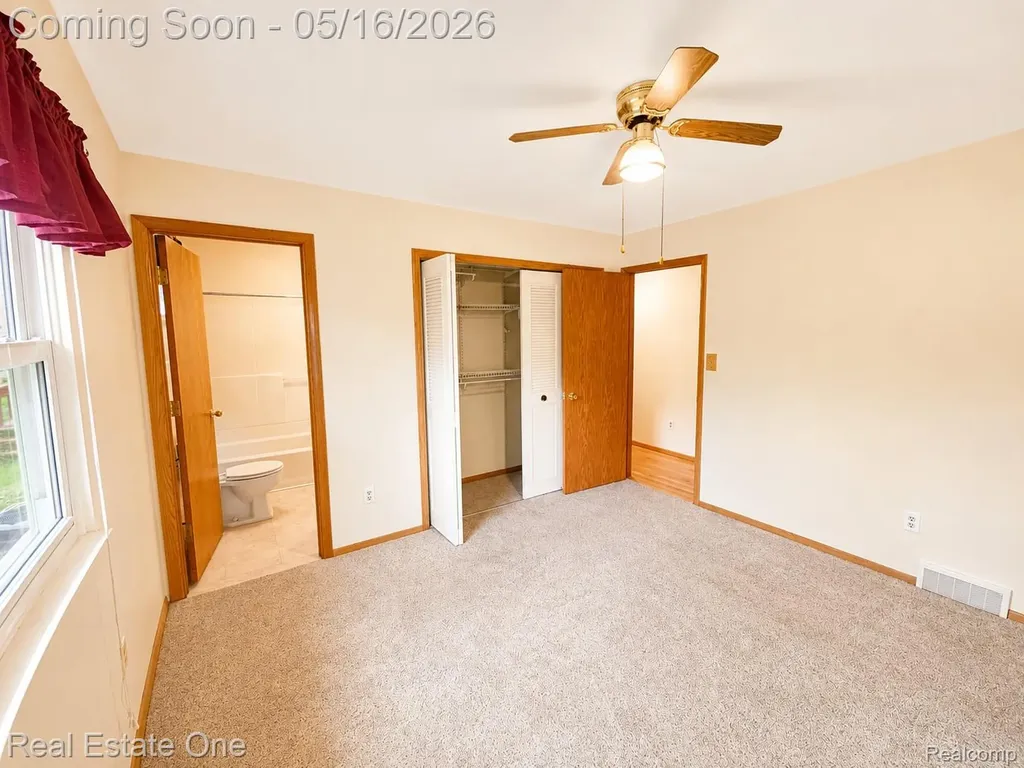 2553 Bullard Road Hartland Township MI 48353