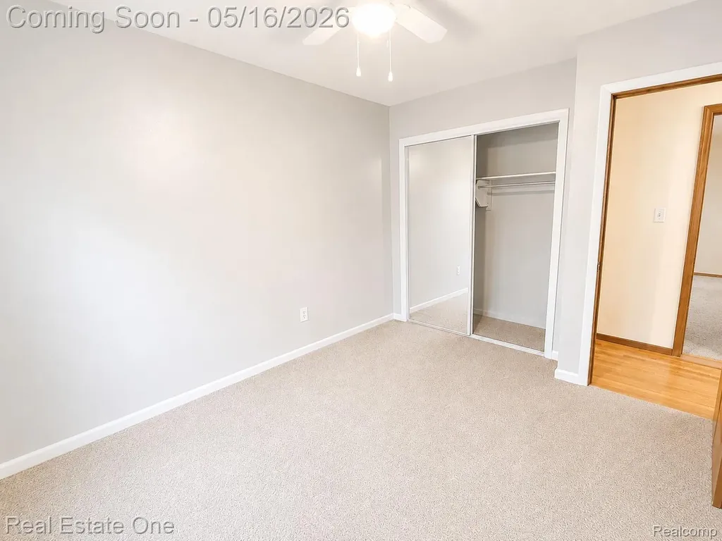 2553 Bullard Road Hartland Township MI 48353