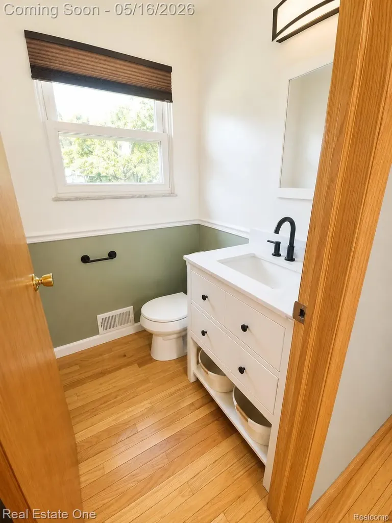 2553 Bullard Road Hartland Township MI 48353