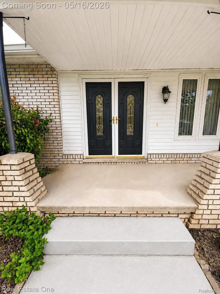 2553 Bullard Road Hartland Township MI 48353