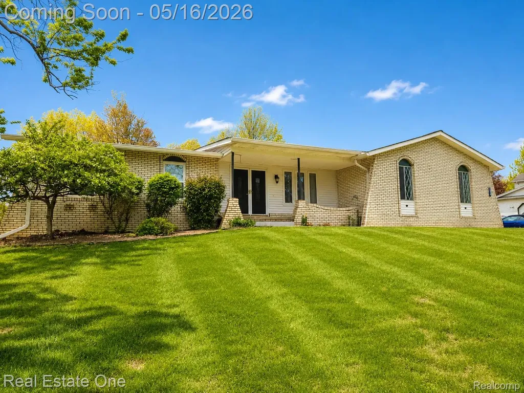 2553 Bullard Road Hartland Township MI 48353