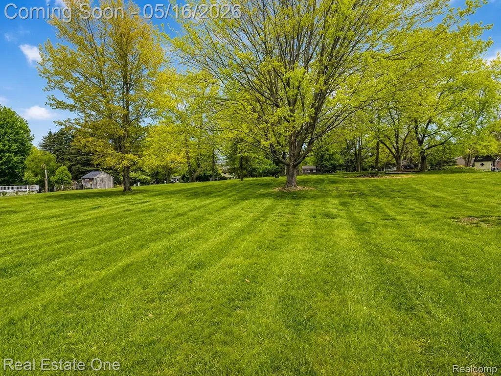 2553 Bullard Road Hartland Township MI 48353