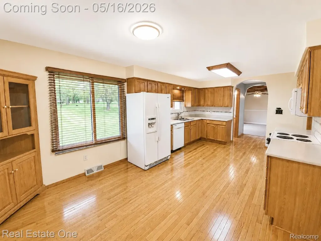 2553 Bullard Road Hartland Township MI 48353