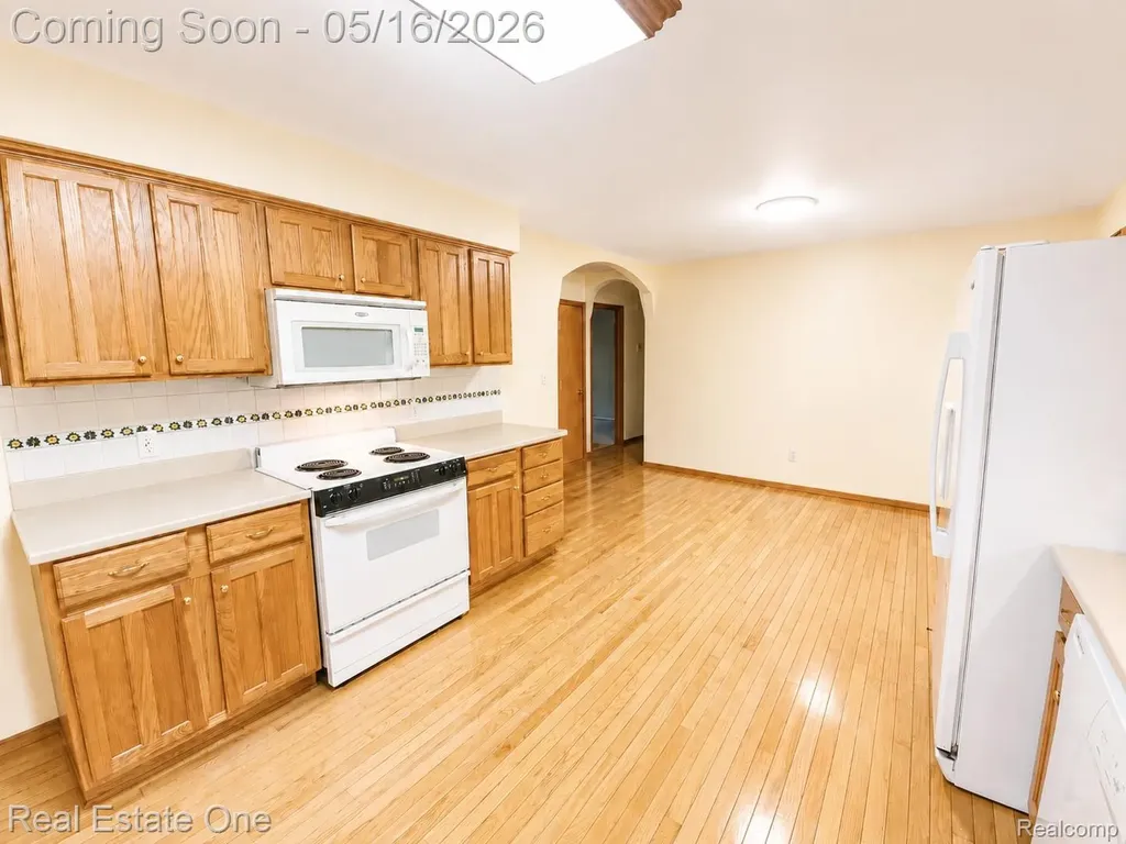 2553 Bullard Road Hartland Township MI 48353