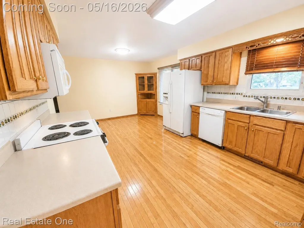 2553 Bullard Road Hartland Township MI 48353