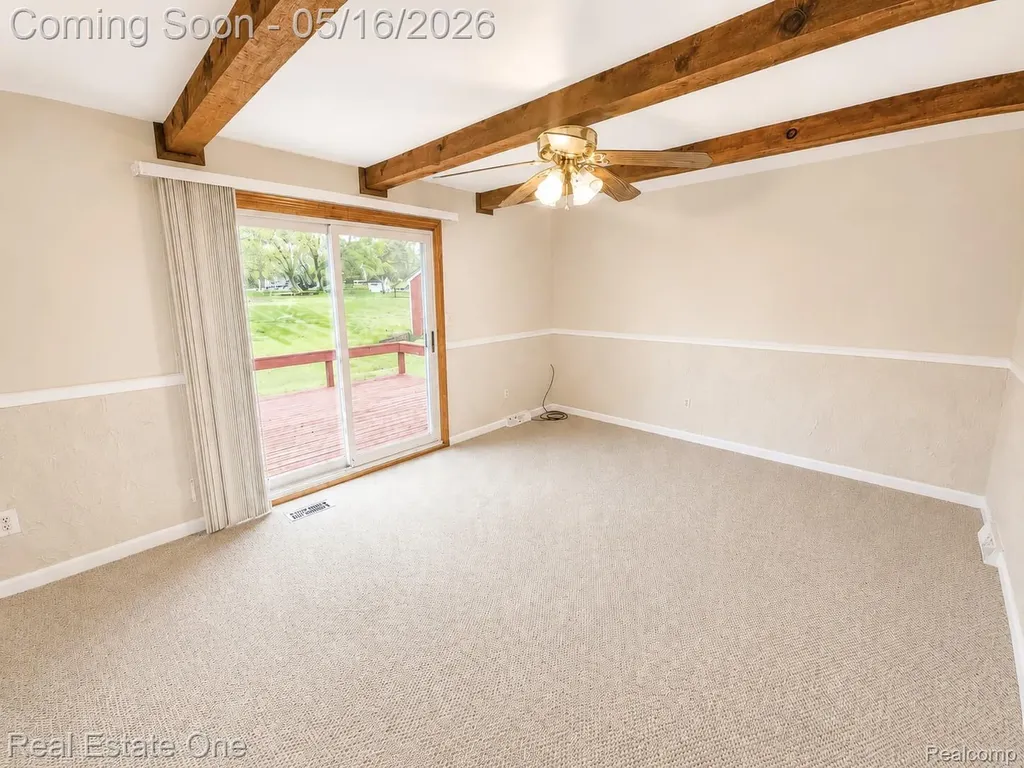 2553 Bullard Road Hartland Township MI 48353