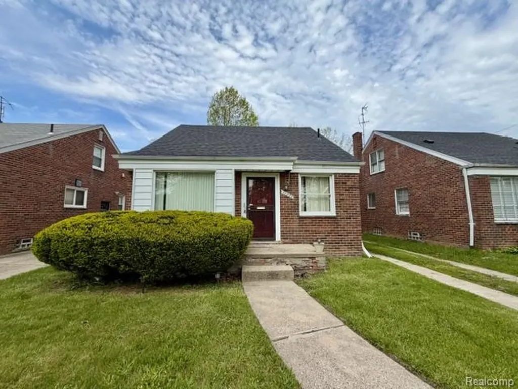 11377 Fielding Street Detroit City MI 48228