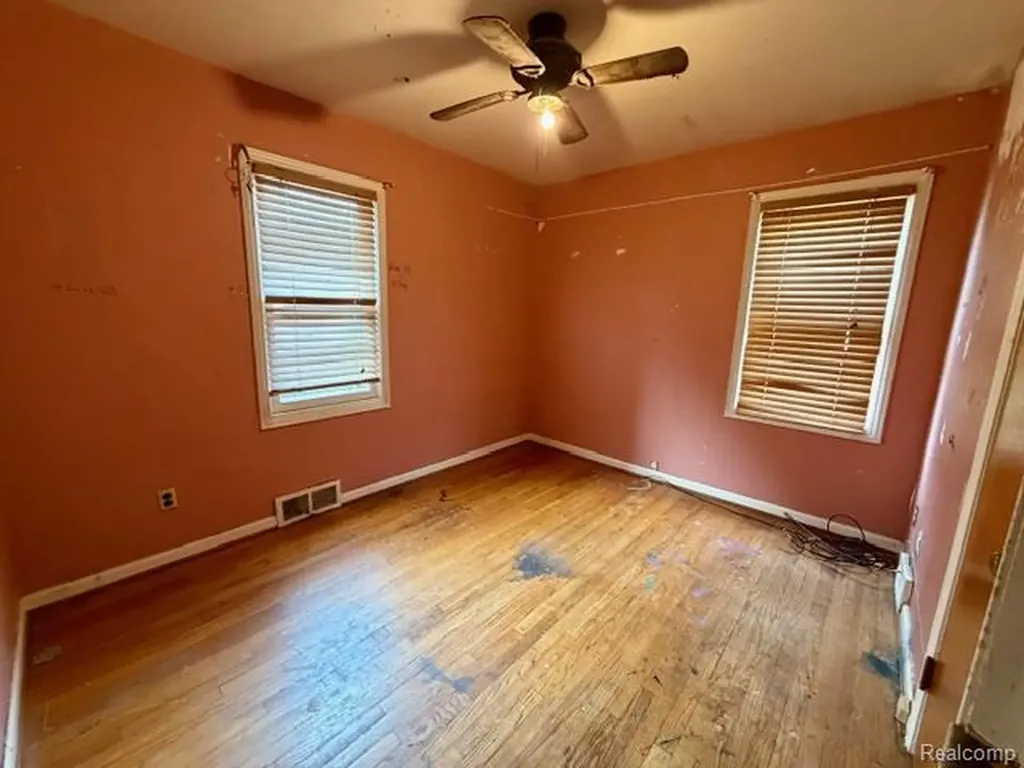 11377 Fielding Street Detroit City MI 48228
