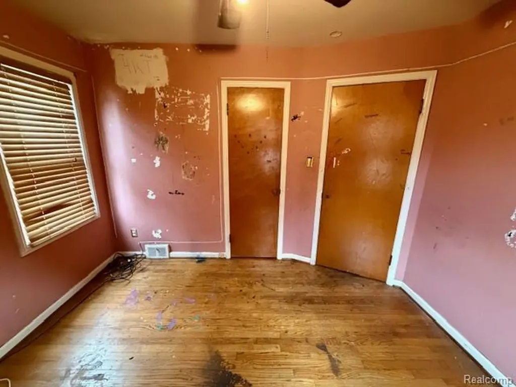 11377 Fielding Street Detroit City MI 48228