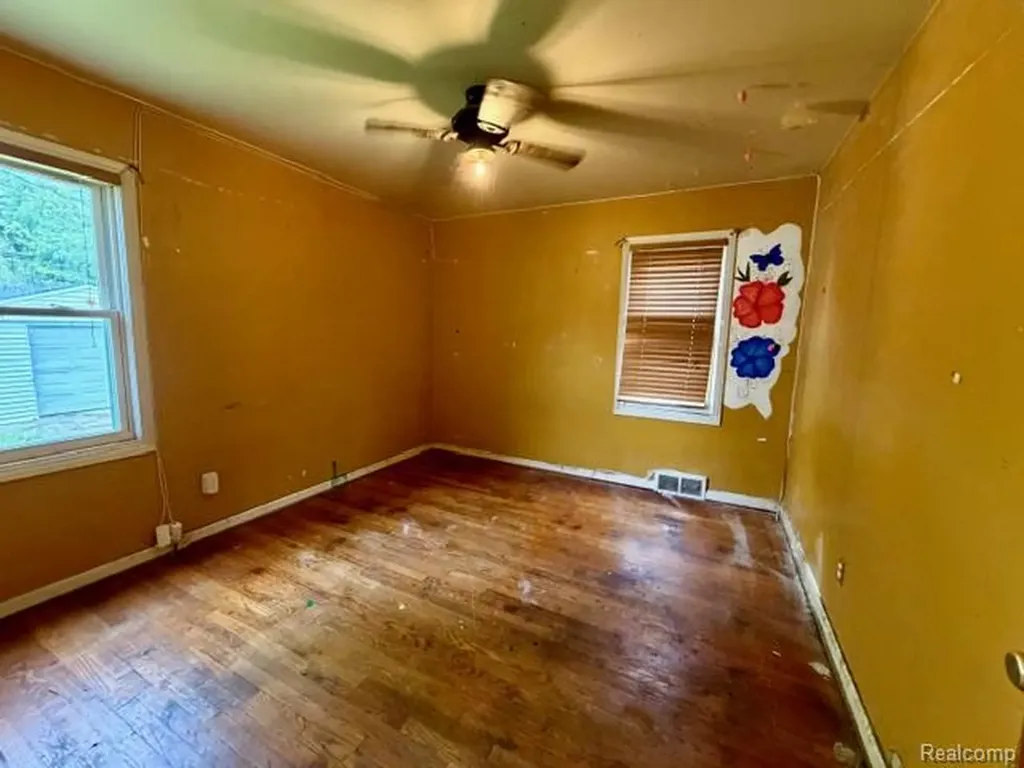 11377 Fielding Street Detroit City MI 48228