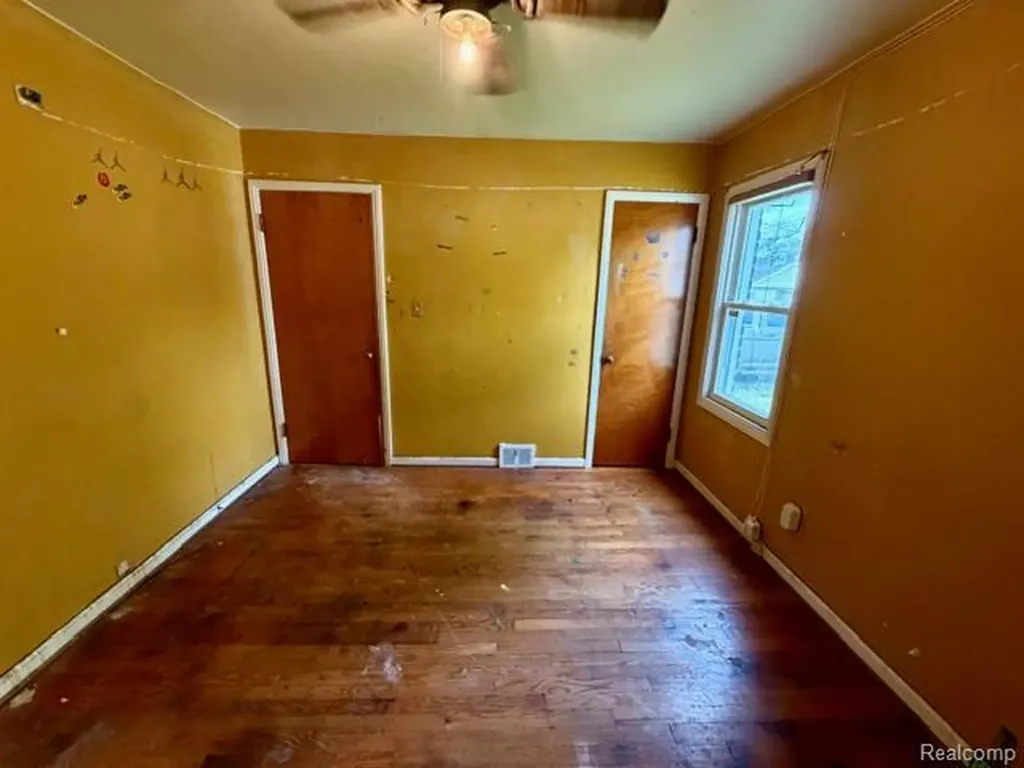 11377 Fielding Street Detroit City MI 48228