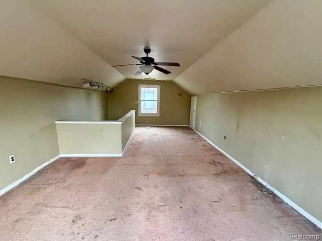 11377 Fielding Street Detroit City MI 48228