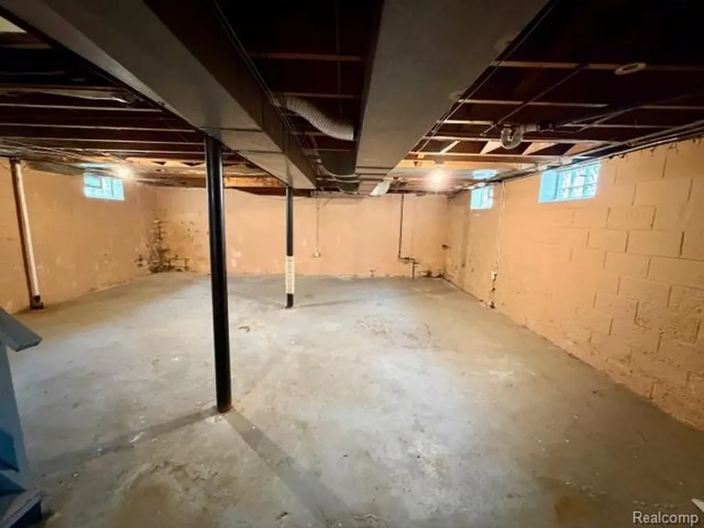 11377 Fielding Street Detroit City MI 48228
