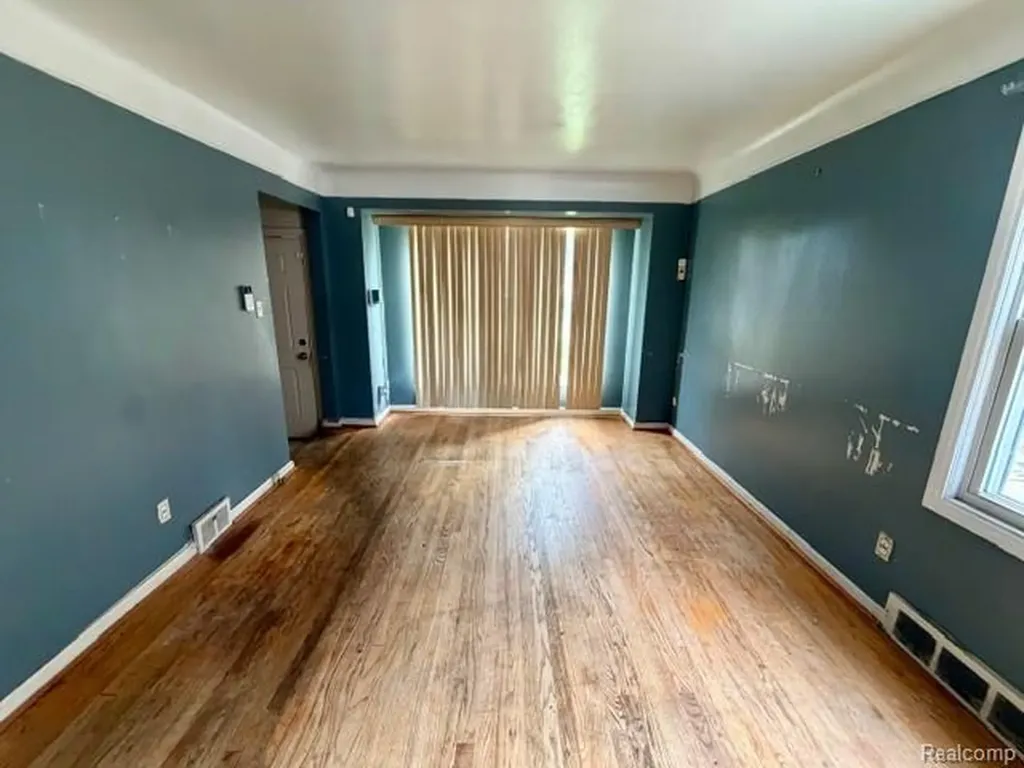 11377 Fielding Street Detroit City MI 48228