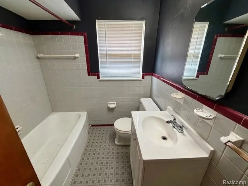 11377 Fielding Street Detroit City MI 48228