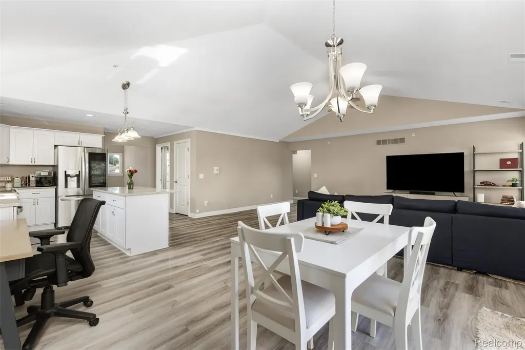 16625 Savor Lane Clinton Charter Township MI 48035