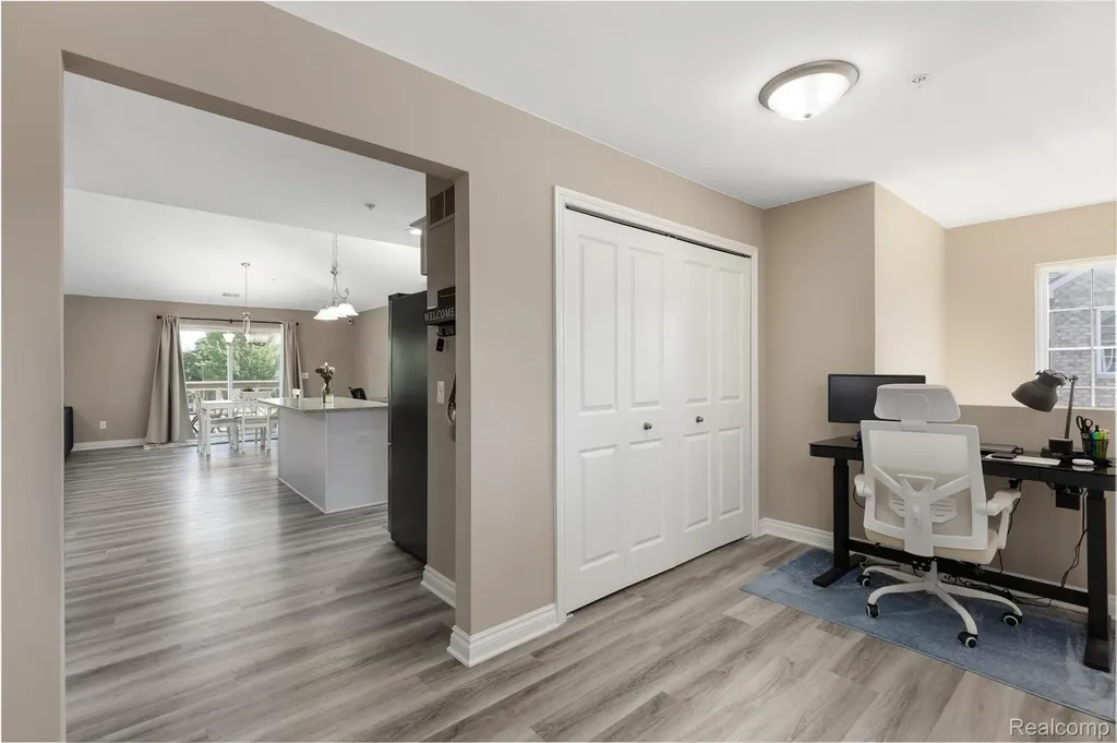 16625 Savor Lane Clinton Charter Township MI 48035