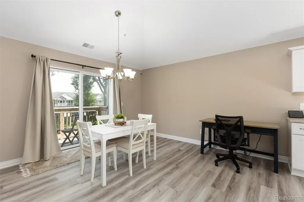 16625 Savor Lane Clinton Charter Township MI 48035