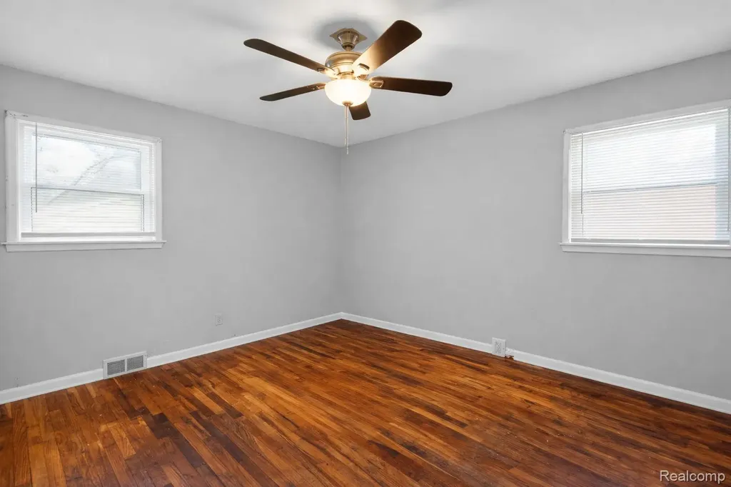 220 W Montana Street Detroit City MI 48203