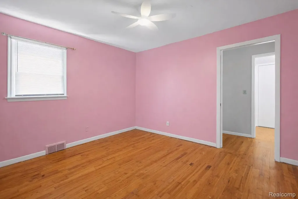 220 W Montana Street Detroit City MI 48203