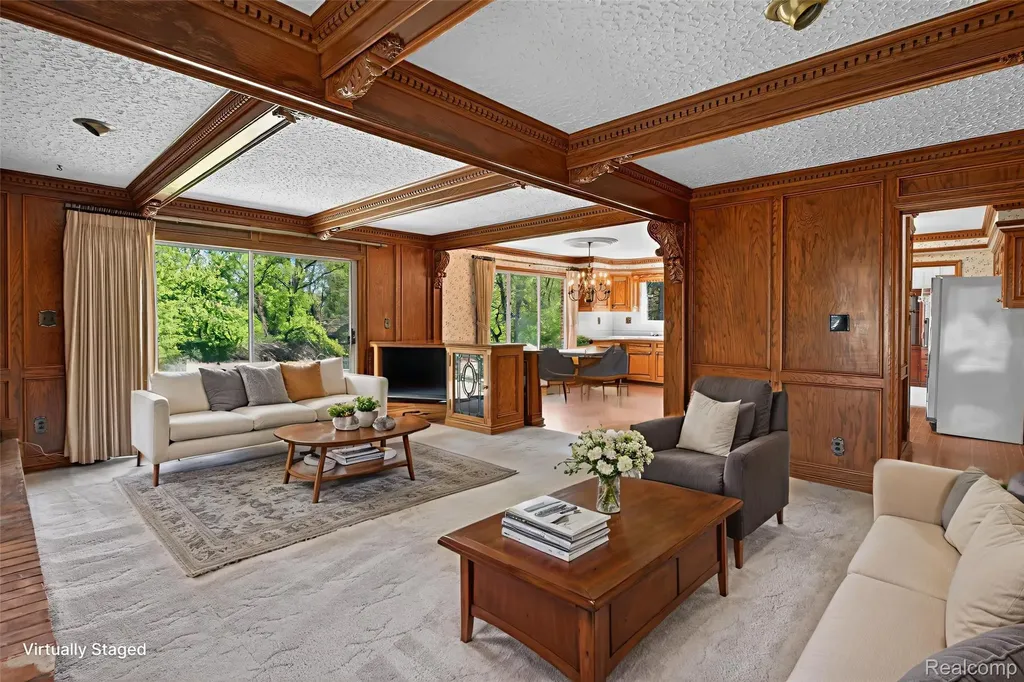 15623 Millar Road Clinton Charter Township MI 48036