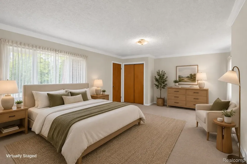 15623 Millar Road Clinton Charter Township MI 48036