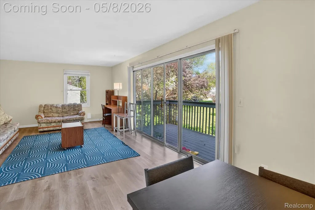6150 Birch Row Drive Meridian Charter Township MI 48823