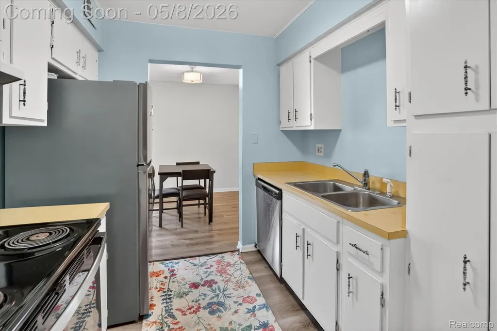 6150 Birch Row Drive Meridian Charter Township MI 48823
