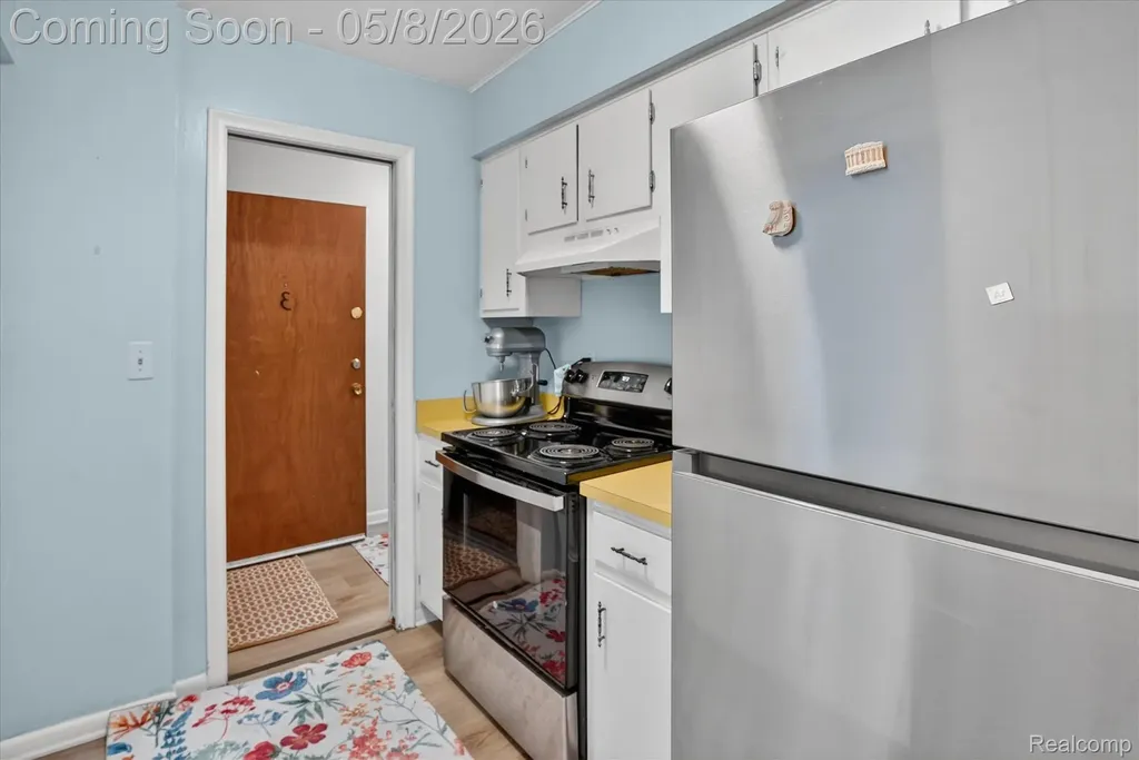 6150 Birch Row Drive Meridian Charter Township MI 48823