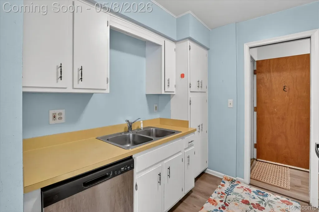 6150 Birch Row Drive Meridian Charter Township MI 48823